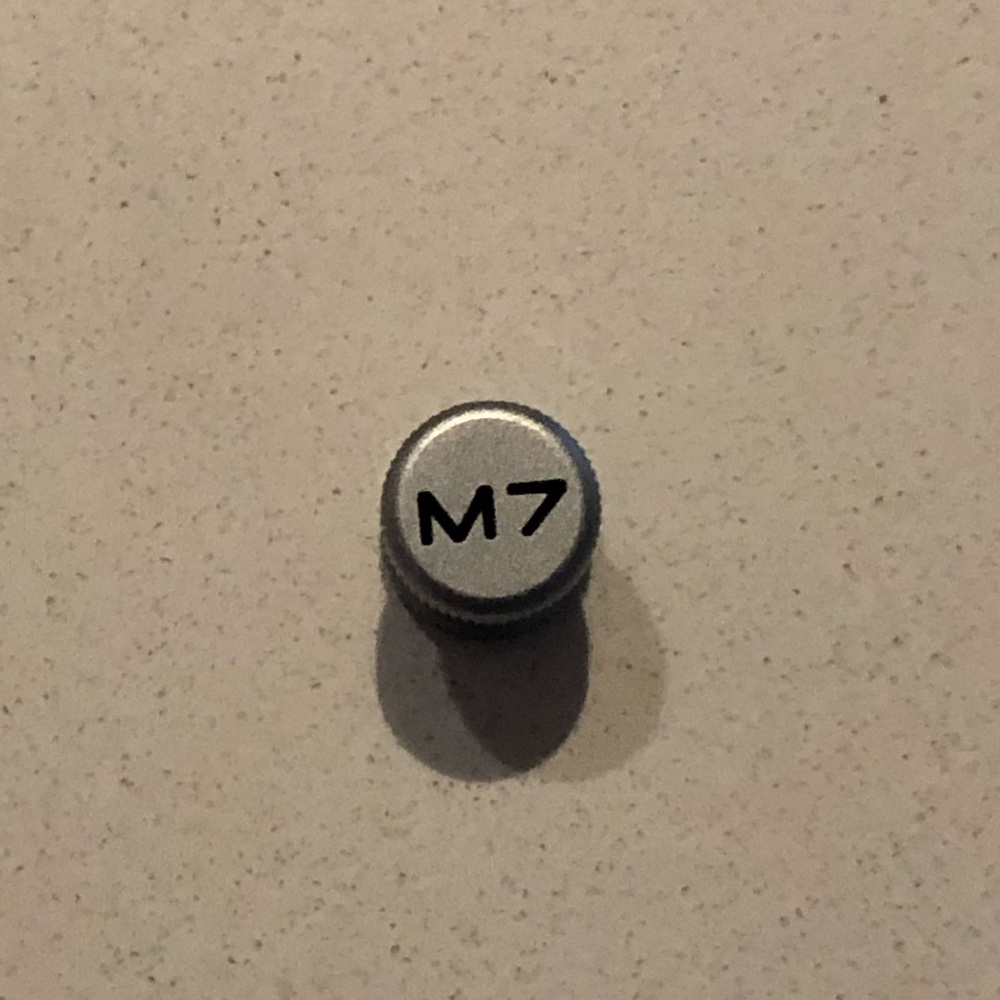 🆕Leica M7 film camera soft release and lapel pin